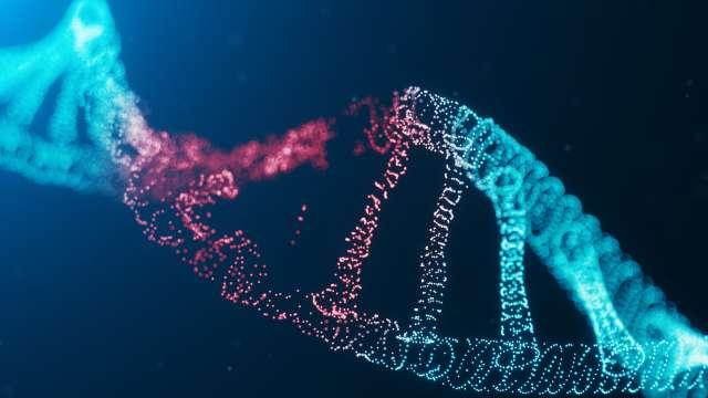 RNA strand