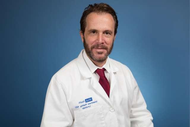 Dr. Matthew Rettig