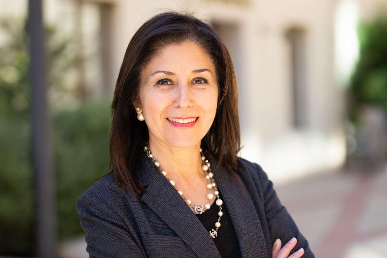 Sanaz Memarzadeh, MD, PhD 