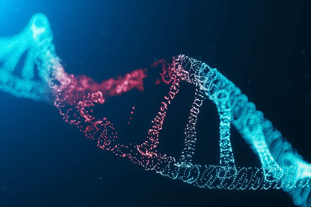 RNA strand