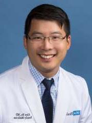 Alex Hu, MD