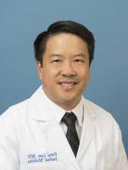 Daryl W. Lum, MD