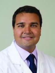 Animesh A. Sabnis, MD, MSHS