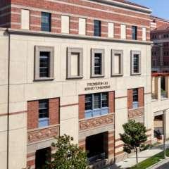 UCLA Health Nethercutt Emergency Center